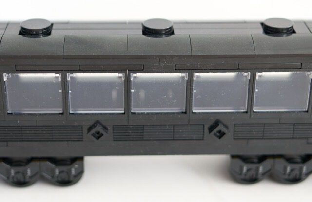 Lego 10194 als moderne Version