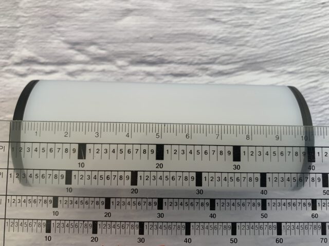 Rollei LUMIS Mini I-Light RGB – LED-Stablicht