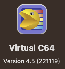 Retro Virtual C64