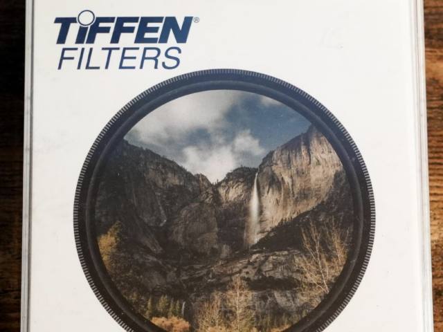 Mist & Diffusion Filter im Detail