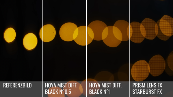 Der ultimative Effektfiltervergleich Mist Diffusion Fogfilter uvm 🔎 Krolop Gerst  lGBq3R T24 0004