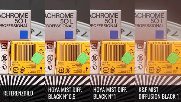 Der ultimative Effektfiltervergleich Mist Diffusion Fogfilter uvm 🔎 Krolop Gerst  lGBq3R T24 0012