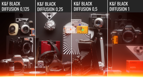 Der ultimative Effektfiltervergleich Mist Diffusion Fogfilter uvm 🔎 Krolop Gerst  lGBq3R T24 0017