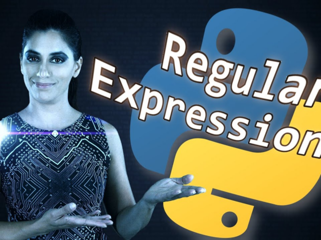 Socratia: Regular Expressions in Python