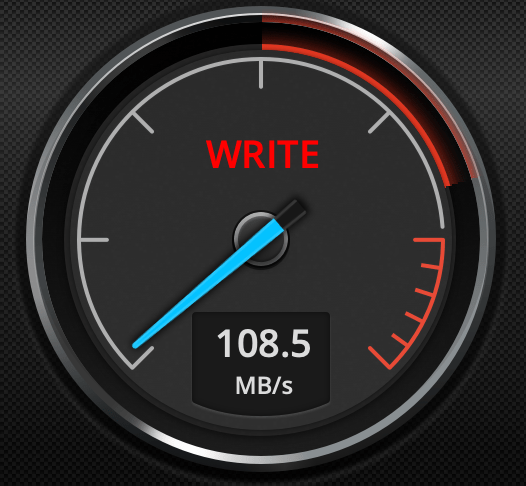 Fritzbox 5690 Pro als NAS