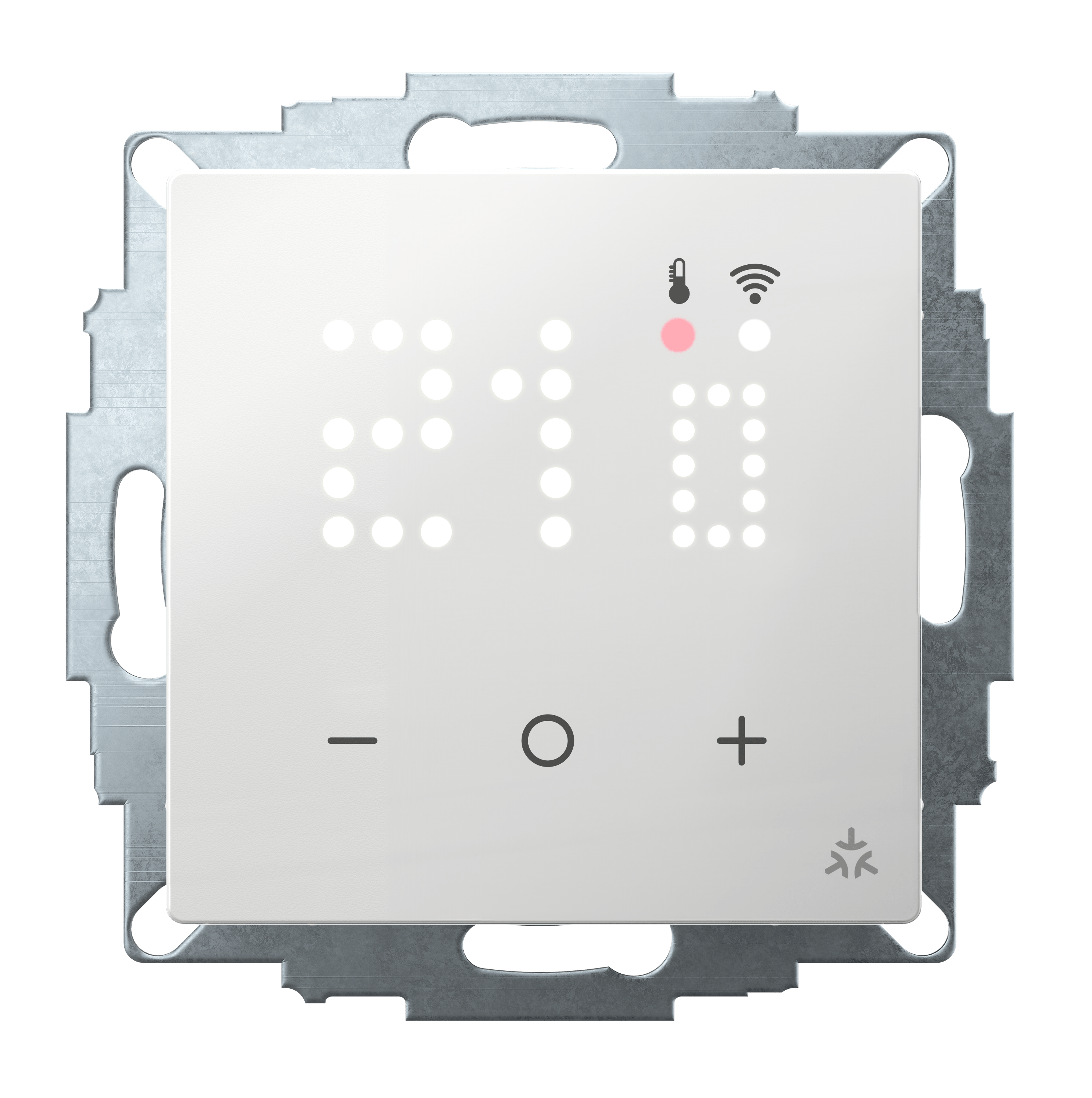 Eberle UT 3000: Firmware Update