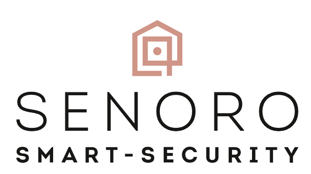 Senoro Fenstersensor