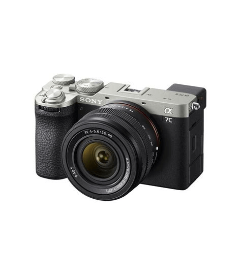 Sony Alpha 7 WIFI und FritzBox